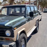 پاترول مدل ۷۷|خودرو سواری و وانت|کرمان, |دیوار