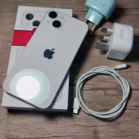 ایفون 13 نرمال
