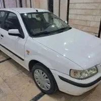 سمندEF7 دوگانه مدل۹۳