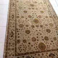 دو عدد فرش ۶ متری خارجی|فرش|گرگان, |دیوار