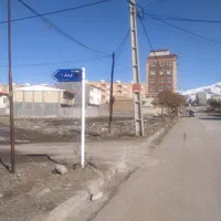 زمین مسکونی سند تک برگ داخل محدوده شهری