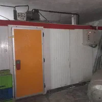 تعمیرات تخصصی انواع سردخانه|خدمات پیشه و مهارت|میاندوآب, |دیوار