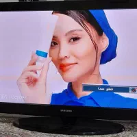 ال سی دی ۴۴اینج سامسونگ اصل کره