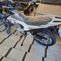 موتور سیکلت پرواز ۲۰۰۰