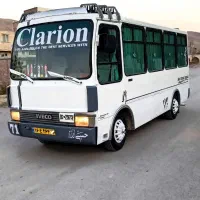 مینی بوس اویکو عتیقه|خودرو سنگین|ارومیه, |دیوار