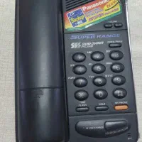 تلفن پاناسونیک بیسیم