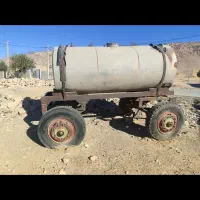 ادوات تراکتور|خودرو سنگین|زرنه, |دیوار