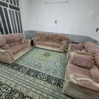 مبل ۷ نفره