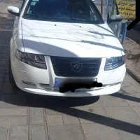 سمند سورن دوگانه صفره ۱۴۰۵