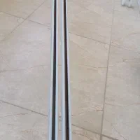 میله پرده و یراق