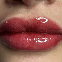 آرایش دائم.میکروبلیدینگ بهترین متریال و ظرافت ۱۱۰۰|خدمات آرایشگری و زیبایی|جهرم, |دیوار