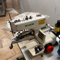 دکمه مادگی فیوزینگ مکش|ماشین‌آلات صنعتی|رباط‌کریم, نصیرشهر|دیوار