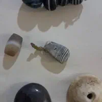 مهره زبان بند اصل