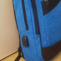 کوله پشتی benetton|کیف، کفش، کمربند|کرج, کوی زنبق|دیوار