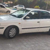 سمند مدل ۹۸