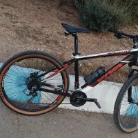 دوچرخه ۲۷.۵ ویوا|دوچرخه، اسکیت، اسکوتر|دوگنبدان, |دیوار