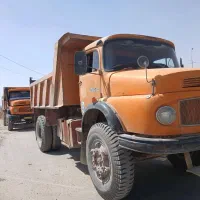 کامیون تک کمپرسی