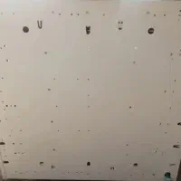 مهتابی|لامپ و چراغ|روانسر, |دیوار