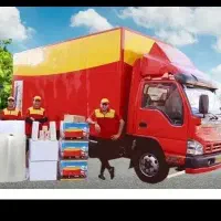 باربری اتوبار حمل اثاثیه کلیه مناطق کرج|خدمات حمل و نقل|کرج, مهرویلا جنوبی|دیوار