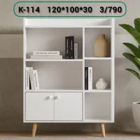 کتابخانه های پایه چوبی با ارسال رایگان|کتابخانه، شلف، قفسههای دیواری|تهران, یافت آباد جنوبی|دیوار