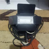 پرژگتور و ترانس