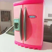 اسباب بازی یخچال اشپزخانه بزرگ
