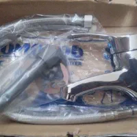 شیر ظرفشویی زمرد