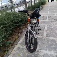 هنداکویر150مدل1400|موتورسیکلت|تهران, جی|دیوار