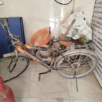 دوچرخه