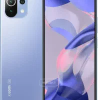 موبایل شیامی mi11lite ne5جی