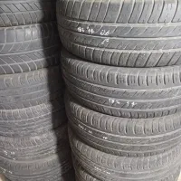 لاستیک دست دوم ۱۳،۱۴،۱۵،۱۶|قطعات یدکی و لوازم جانبی|کرج, شهرک پردیسان|دیوار