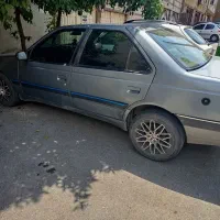 پژو۴۰۵|خودرو سواری و وانت|گرگان, |دیوار