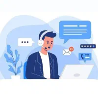 جذب نیروی فروش ومدیر فروش بادرآمد۲۵الی۵۰میلیون