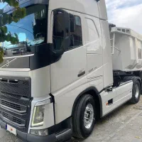 کشنده FH 500 اف هاش