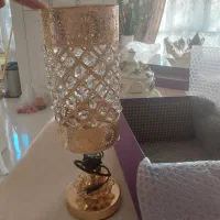 اباژور فلزی خارجی  فلز وکریستال