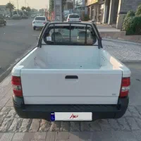 فروش و معاوضه پراید وانت ۱۴۰۳|خودرو سواری و وانت|شیرود, |دیوار