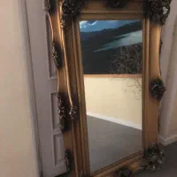 آینه دیواری