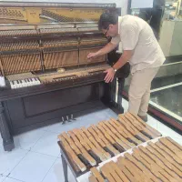 کوک و رگلاژ