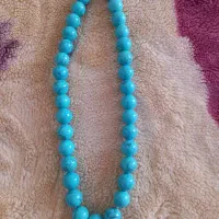 گردنبند فیروزه تبت|جواهرات|کرج, عظیمیه|دیوار