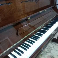 پیانوی آکوستیک