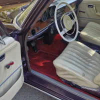 بنز 280 S کلاسیک|خودرو کلاسیک|تهران, شهرک غرب|دیوار