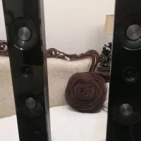 سینما خانگی سامسونگ|سیستم صوتی خانگی|تهران, هروی|دیوار