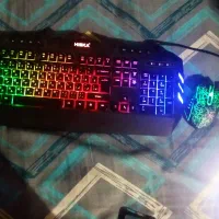 فروش موس و کیبورد گیمینگ