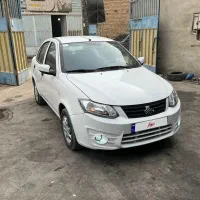 ساینا دوگانه سوز دستی|خودرو سواری و وانت|اصفهان, بهارستان|دیوار