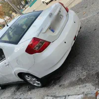 ام وی ام 550اتومات|خودرو سواری و وانت|بوکان, |دیوار