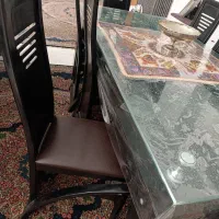 مبل و میزنهارخوری