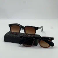 عینک آفتابی طرح موسکات