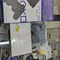 فروش PS 2 اسلیم در حد نو