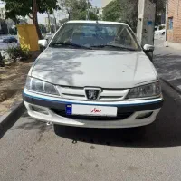پژوپارسxu7pمدل۴۰۱