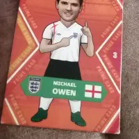 کیمدی فوتبال